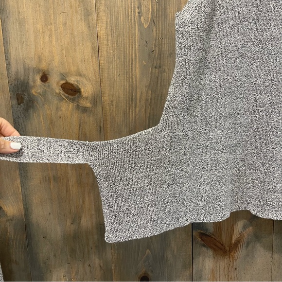Madewell Knit Wrap Tank - Picture 8 of 8